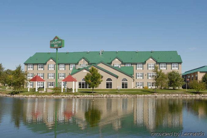 Country Inn & Suites By Radisson, Ankeny, Ia Exterior photo