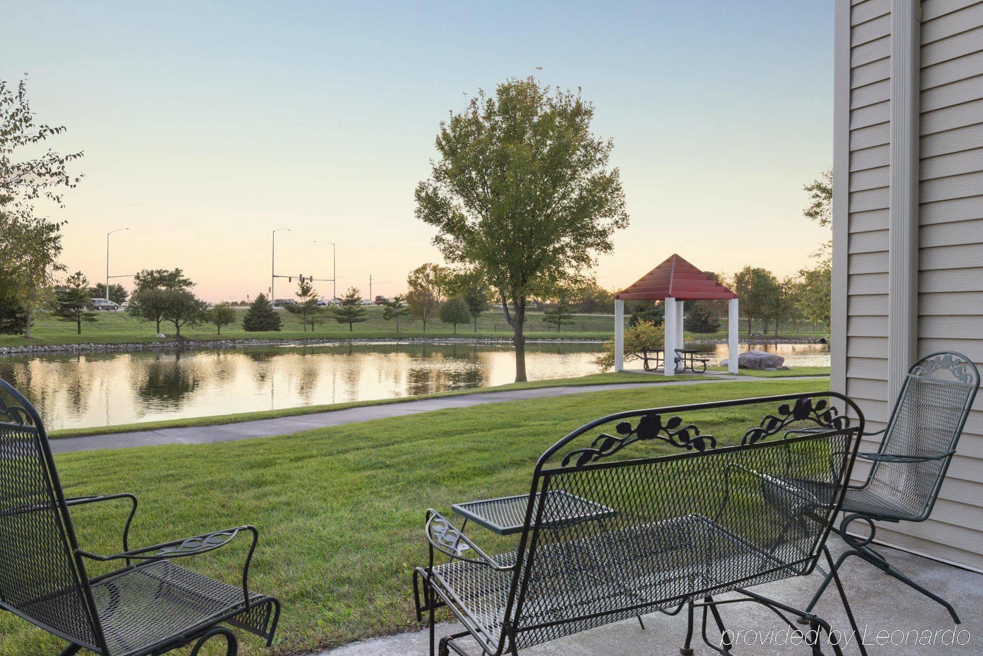 Country Inn & Suites By Radisson, Ankeny, Ia Exterior photo