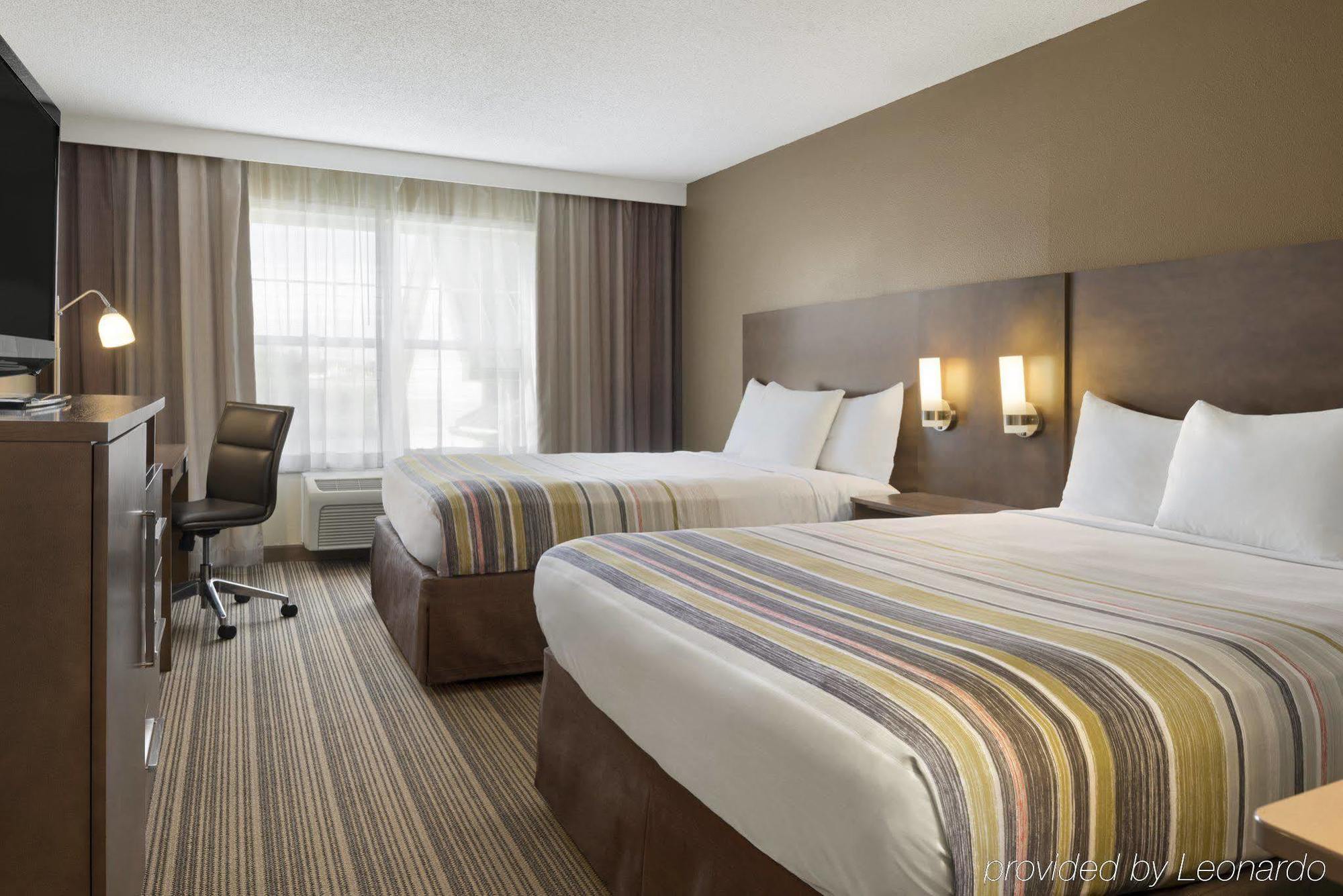 Country Inn & Suites By Radisson, Ankeny, Ia Exterior photo